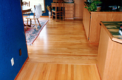 heartland floors hardwood flooring services