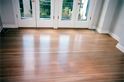 Hardwood Floor Refinishing, Swedish Finish Hardwood Floors
